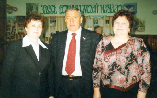 «Человек, не знающий покоя…»